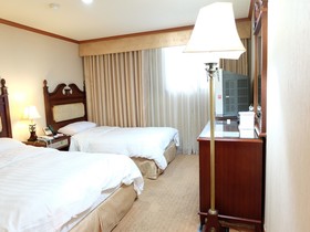 New Chonji Hotel