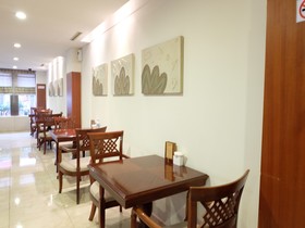 New Chonji Hotel