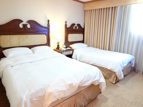 New Chonji Hotel
