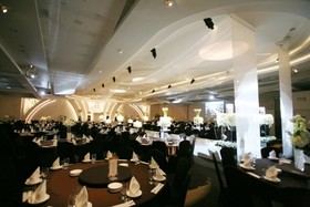 New Hilltop Hotel
