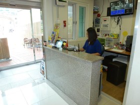 New Myeong-Dong Guesthouse