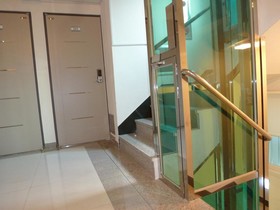 New Myeong-Dong Guesthouse