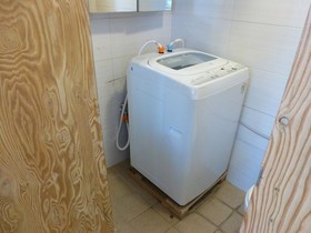 New Myeong-Dong Guesthouse