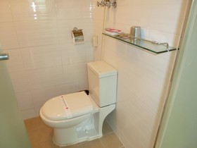 New Myeong-Dong Guesthouse