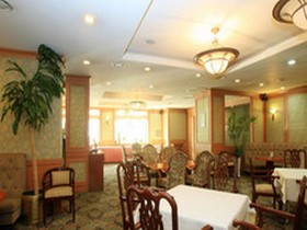 New Regent Hotel