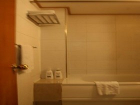 New Regent Hotel