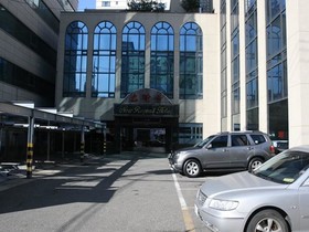 New Regent Hotel