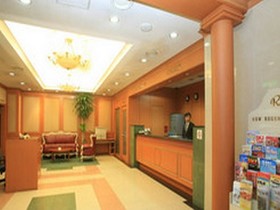 New Regent Hotel