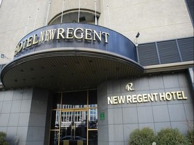 New Regent Hotel