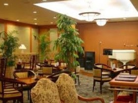 New Regent Hotel