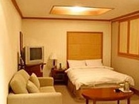 New Regent Hotel