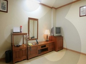 New Regent Hotel