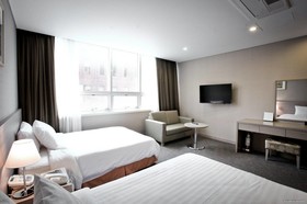 New Seoul Hotel