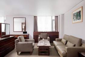 New Seoul Hotel