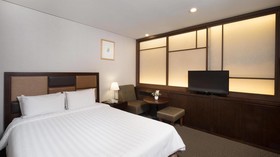 New Seoul Hotel