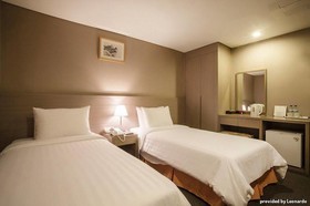 New Seoul Hotel