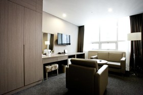 New Seoul Hotel