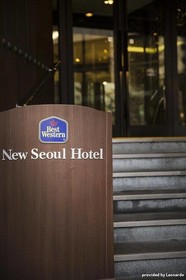New Seoul Hotel