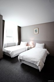 New Seoul Hotel