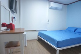 New Sun Guesthouse