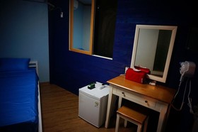 New Sun Guesthouse