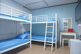 New Sun Guesthouse