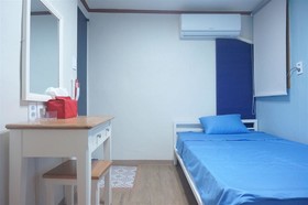 New Sun Guesthouse