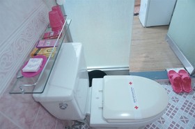New Sun Guesthouse