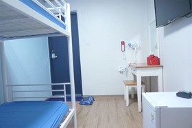 New Sun Guesthouse