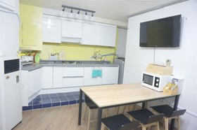 New Sun Guesthouse