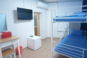 New Sun Guesthouse