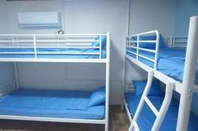 New Sun Guesthouse