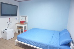 New Sun Guesthouse