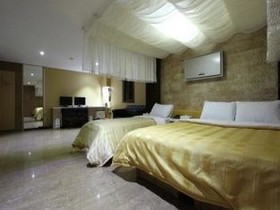 Nex Hotel Dongdaemun