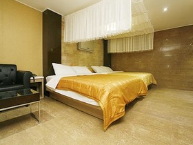 Nex Hotel Dongdaemun