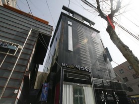 Nex Hotel Dongdaemun