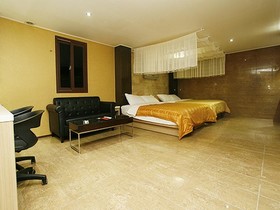 Nex Hotel Dongdaemun
