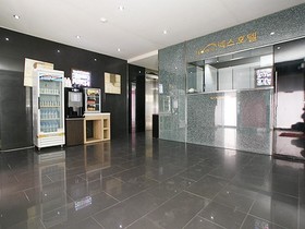Nex Hotel Dongdaemun