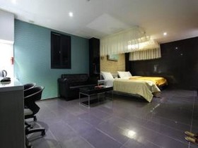 Nex Hotel Dongdaemun