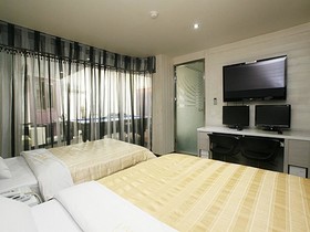 Nex Hotel Dongdaemun