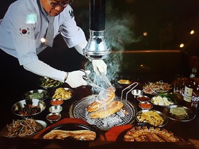 N Fourseason Hotel