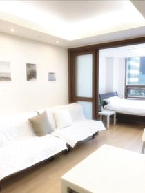 Nice Insa-dong BnB House