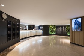 Nine Tree Hotel Myeongdong