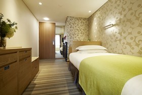 Nine Tree Hotel Myeongdong