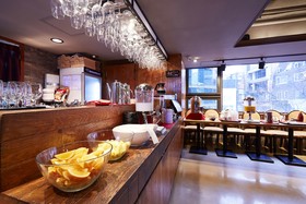 Nine Tree Hotel Myeongdong