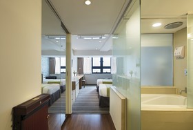 Nine Tree Hotel Myeongdong