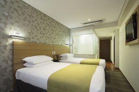 Nine Tree Hotel Myeongdong