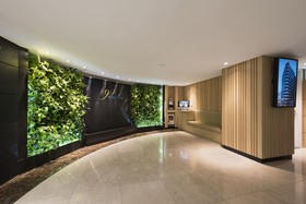 Nine Tree Hotel Myeongdong