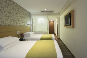 Nine Tree Hotel Myeongdong