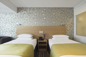 Nine Tree Hotel Myeongdong